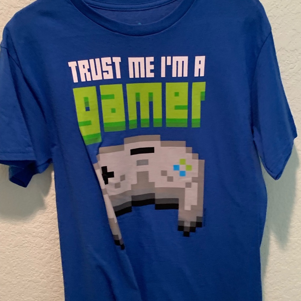 Kids tee